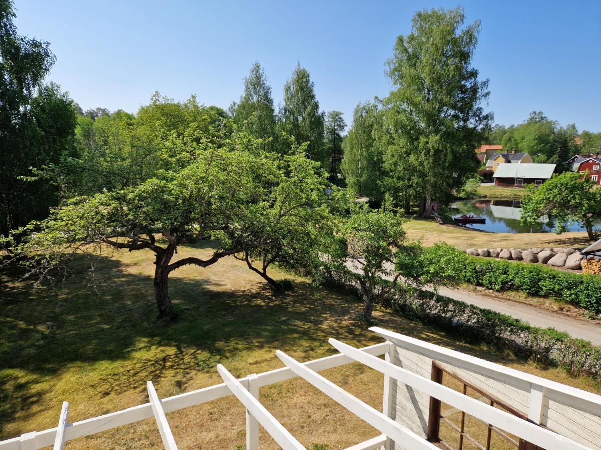 Ferienhaus In Loenneberga Exterior foto